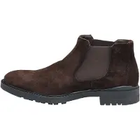 Lloyd Chelsea boots 'VIBE' donkerbruin
