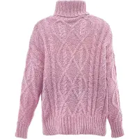 Mymo Trui roze gemêleerd
