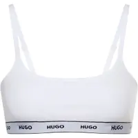 HUGO BH zwart / wit