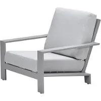 Garden Impressions Coba loungestoel - taupe