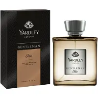 Yardley London Gentleman Elite eau de parfum spray 100 ml