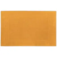 Tiseco Badmat Home Studio Delux Tangerine-50 x 80 cm
