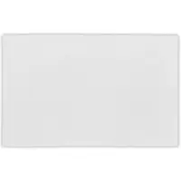 Tiseco Badmat Home Studio Delux Optic White-50 x 80 cm