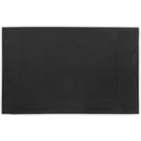 Tiseco Badmat Home Studio Delux Black-50 x 80 cm