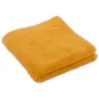 Tiseco Badhanddoek Home Studio Delux Tangerine - 50 x 100 cm