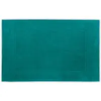 Tiseco Badmat Home Studio Delux Turquoise-50 x 80 cm