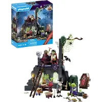 Playmobil Haunted Ruins Veelkleurig Kinderen