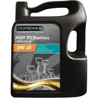 COREXX High Tech Longlife Iii Sae 0w-30 Motorolie 5l