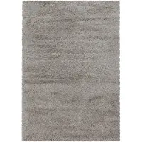 Muratap Pearl soft hoogpolig vloerkleed 160x230 cm
