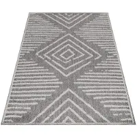Muratap Aruba binnen & buiten vloerkleed laagpolig 80x250 cm