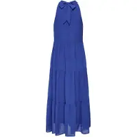 ONLY Jurk 'ONLPETRA' donkerblauw