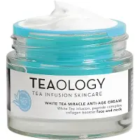Teaology Gezichtsverzorging Miracle Anti-Age Cream 50 ml € 1.211,80 / 1 l