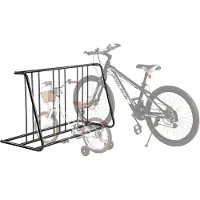 Vevor Fietsendrager voor 6 fietsen