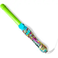 Beachwaver B1 Neon Graffiti - 1 Inch Curling Iron