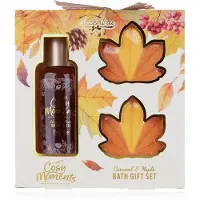 Accentra - Cosy Moments - gift set - cadeau pakket - cadeau - geschenk set - herfst - bath & body