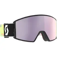 SCOTT React Skibril