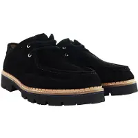 Ted Baker Clerdd Heren Zwart Mocassin Schoenen