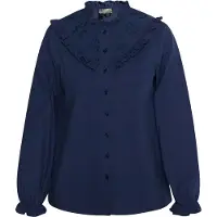 Dreimaster Blouse