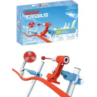 Playmobil Sky Trails: Track Blaster Construction Game Transparant Kinderen