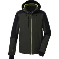 Killtec KSW 45 Ski-Jas Maat: M