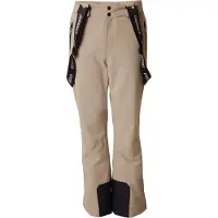 Protest Sportbroek 'Chester' beige / zwart