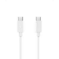 Spigen Essential USB-C Kabel 200 Cm Wit
