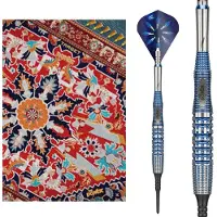 Target Phil Taylor Power Gx2 95% - Soft Tip Darts