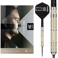 Target Dimitri van den Bergh 95K 95% Swiss 22 gram