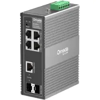TP-LINK Poe370s Omada Injector