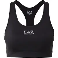 Emporio Armani Sport bh zwart / wit