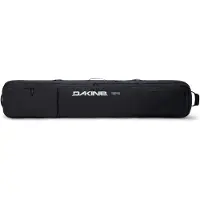 Dakine Snowboardtas Low Roller Snowboard Bag Black / Bright White 165 cm