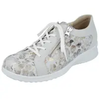 Finn Comfort 02231.902141 Veterschoenen | Maat 3.5 Dames Grijs