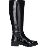 Josef seibel Chiara 01 | Laars voor Dames | zwart