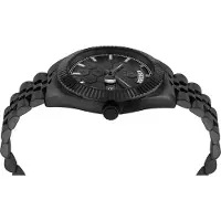Philipp Plein Date Superlative Heren Zwarte Horloge PWPVA0624