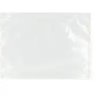 123inkt paklijst envelop onbedrukt 225 x 165 mm - A5 zelfklevend (1000 stuks)