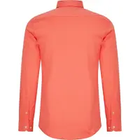 Rusty neal Overhemd oranje
