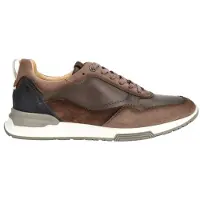 Berkelmans Igora Veterschoenen | Maat 42 Heren Bruin