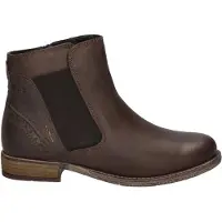Josef seibel Sienna 35 | Enkellaars voor Dames | bruin
