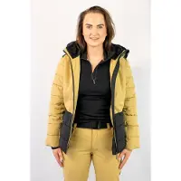 Luhta Ski jas dames