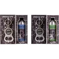 Accentra Badset voor mannen Urban Spa