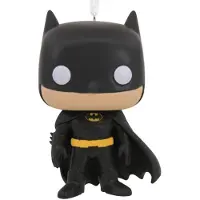 Hallmark Ornament l94 funko batman