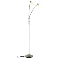 Globo Leeslamp 2 Lichts Malte Nikkel