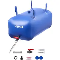Vevor Wateropslagzak