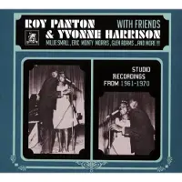 Import Studio Recordings From 1961-1970