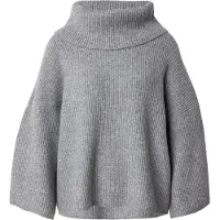 Comma Cape grijs