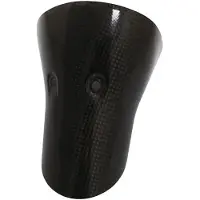 Akrapovic V-ec267 Uitlaat Eindkap