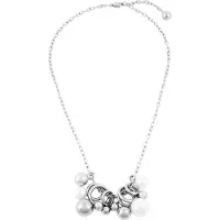 Furla Ketting zilver