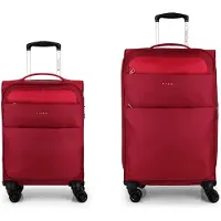 Gabol Cloud Spinner Tsa Expandable 103l Reistas Met Wielen 2 Eenheden