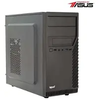 Iggual Desktop PC, model ST PSIPCH715, met 16 GB RAM, 1 TB SSD en Intel Core i5-12400 processor