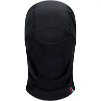 Poederbaas Balaclava Unisex Performance Black